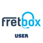 Logo of fretboxresident android Application 